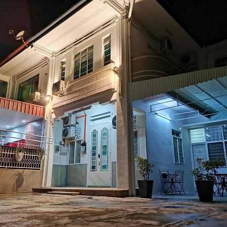 ג'ורג' טאון G Fortune Guest House Victoria Green מראה חיצוני תמונה