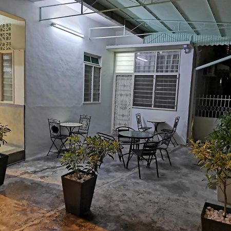 ג'ורג' טאון G Fortune Guest House Victoria Green מראה חיצוני תמונה