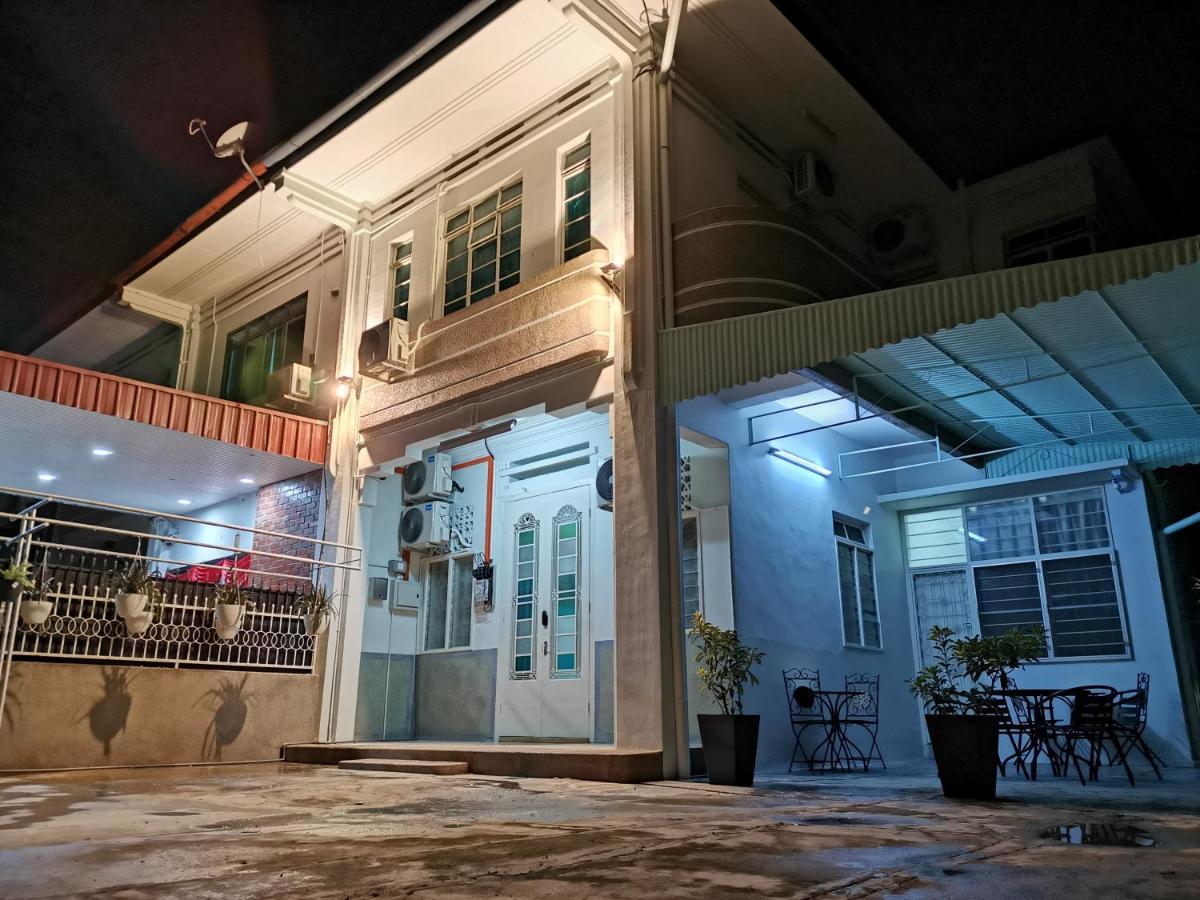 ג'ורג' טאון G Fortune Guest House Victoria Green מראה חיצוני תמונה