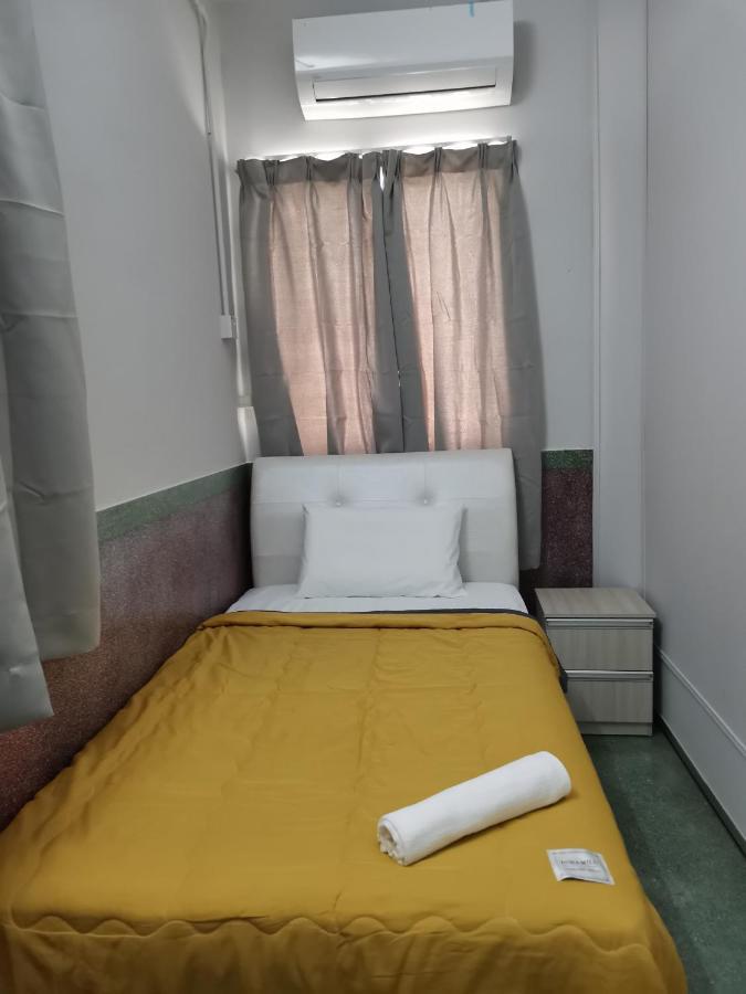 ג'ורג' טאון G Fortune Guest House Victoria Green מראה חיצוני תמונה