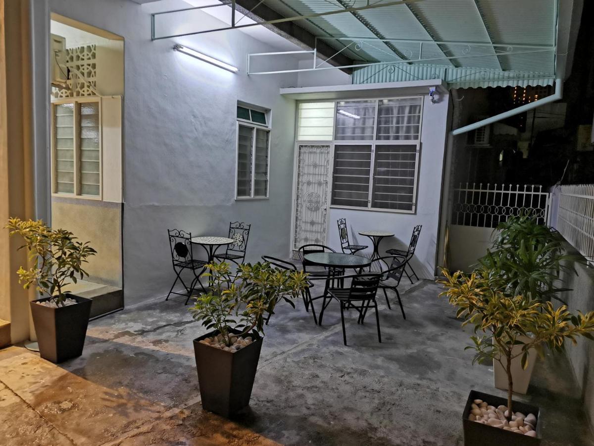 ג'ורג' טאון G Fortune Guest House Victoria Green מראה חיצוני תמונה