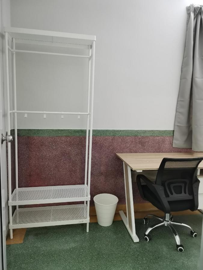 ג'ורג' טאון G Fortune Guest House Victoria Green מראה חיצוני תמונה