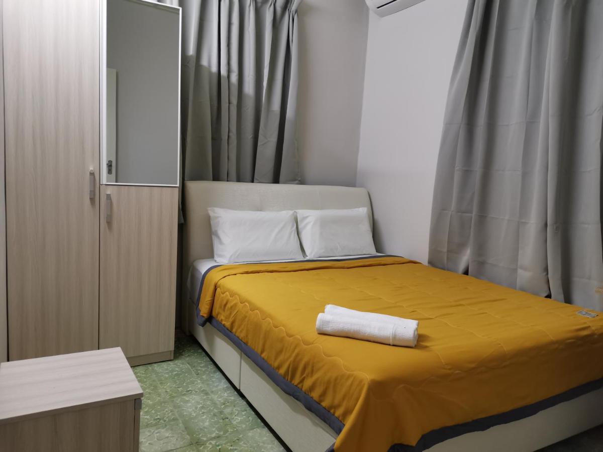 ג'ורג' טאון G Fortune Guest House Victoria Green מראה חיצוני תמונה