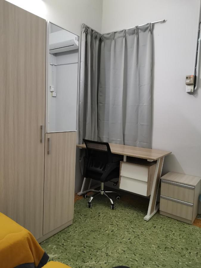 ג'ורג' טאון G Fortune Guest House Victoria Green מראה חיצוני תמונה