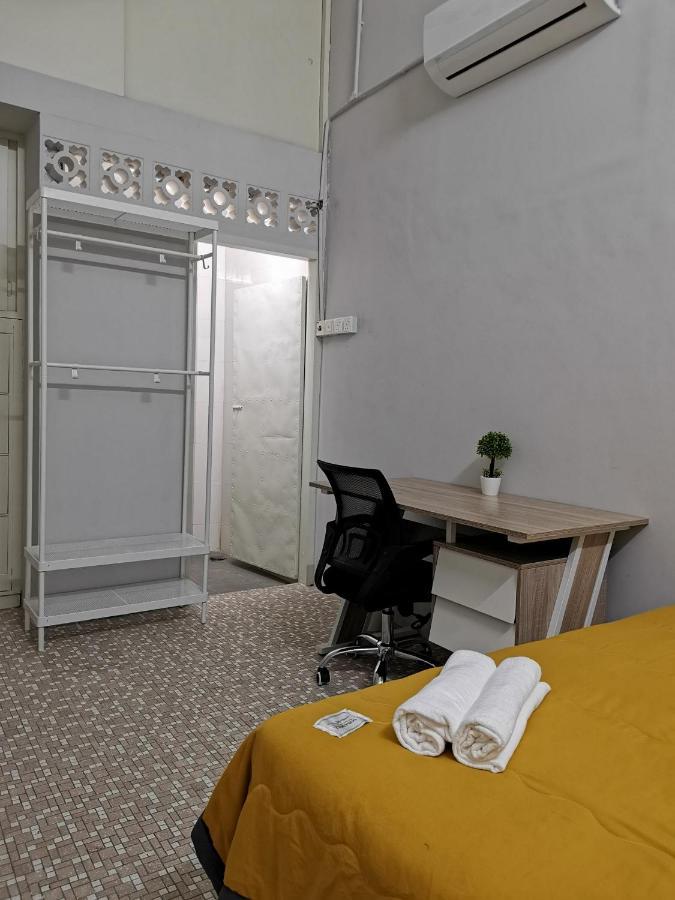 ג'ורג' טאון G Fortune Guest House Victoria Green מראה חיצוני תמונה