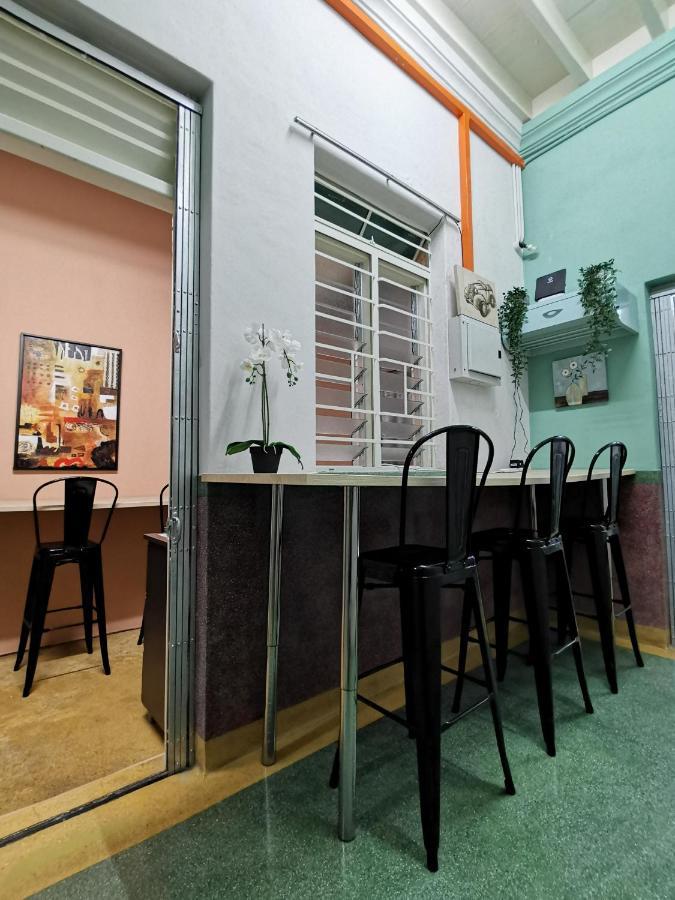 ג'ורג' טאון G Fortune Guest House Victoria Green מראה חיצוני תמונה