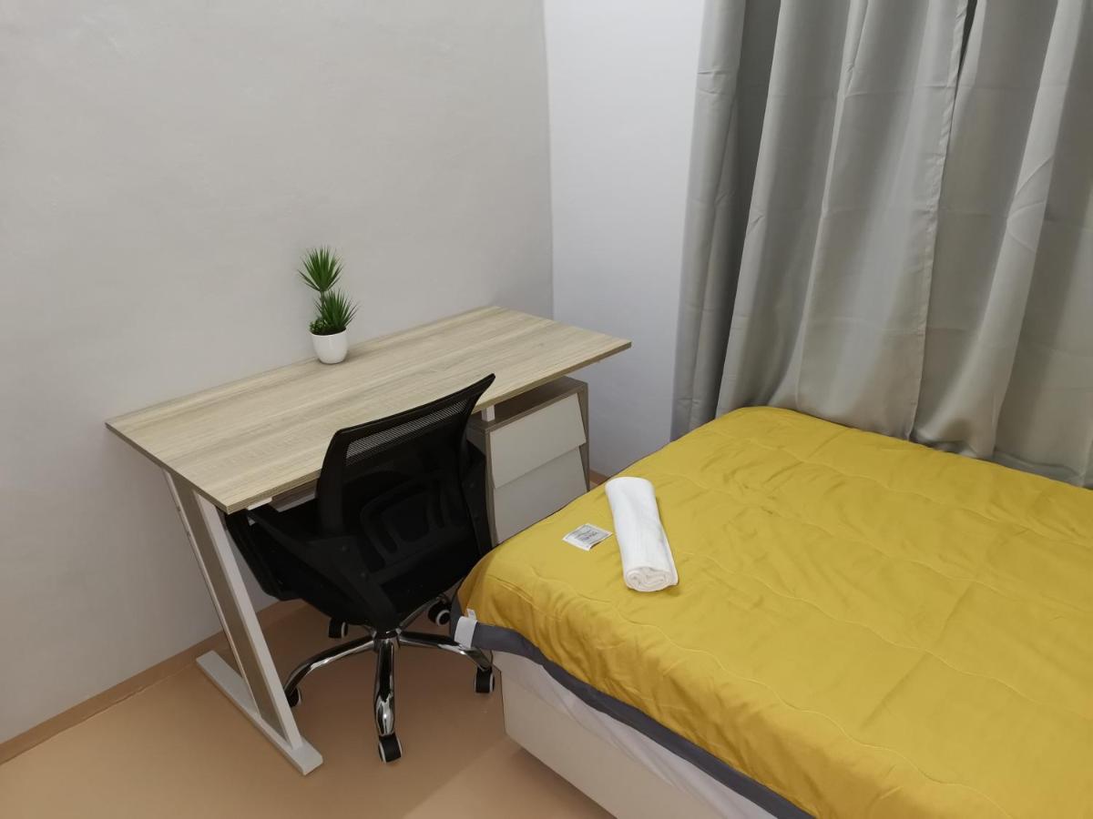 ג'ורג' טאון G Fortune Guest House Victoria Green מראה חיצוני תמונה