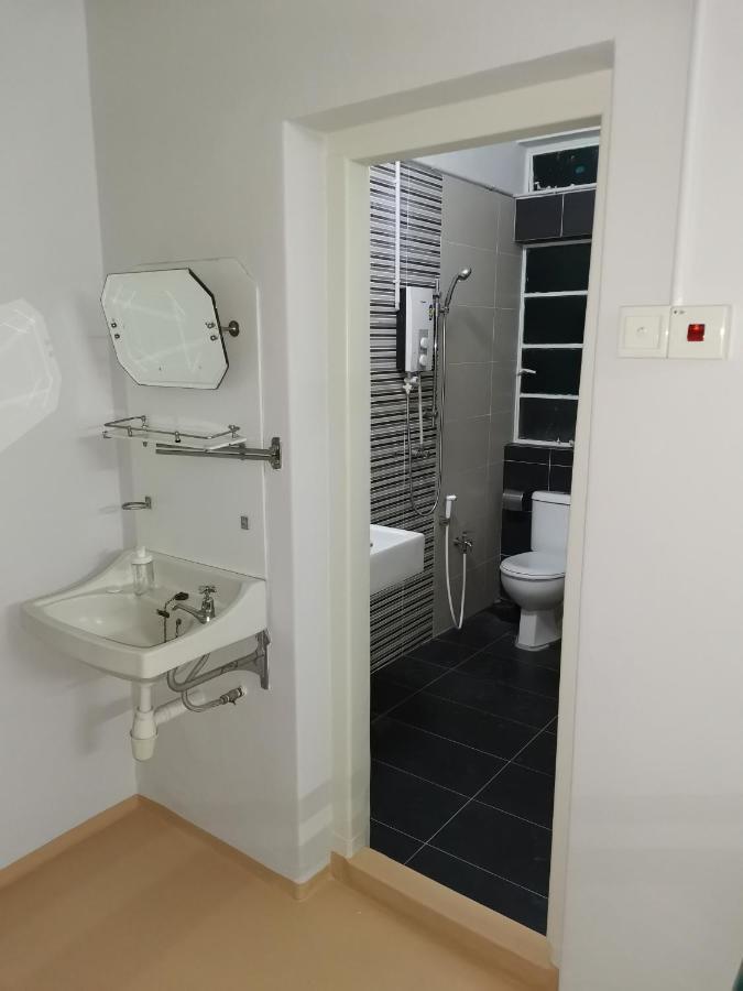 ג'ורג' טאון G Fortune Guest House Victoria Green מראה חיצוני תמונה