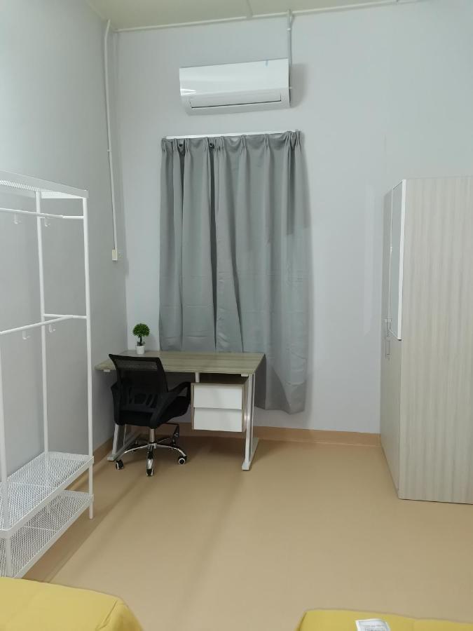 ג'ורג' טאון G Fortune Guest House Victoria Green מראה חיצוני תמונה