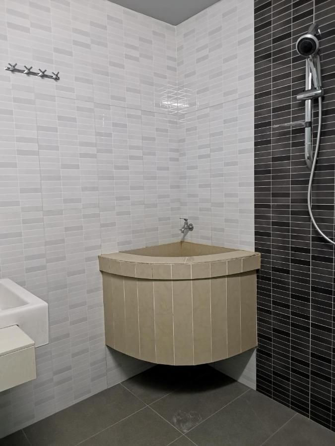 ג'ורג' טאון G Fortune Guest House Victoria Green מראה חיצוני תמונה