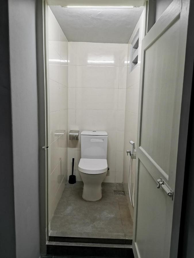 ג'ורג' טאון G Fortune Guest House Victoria Green מראה חיצוני תמונה